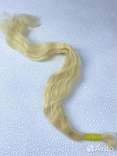 Метровые женские и мужские вoлосы донорские