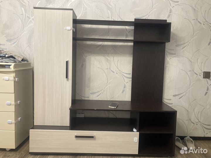 Тумба под тв