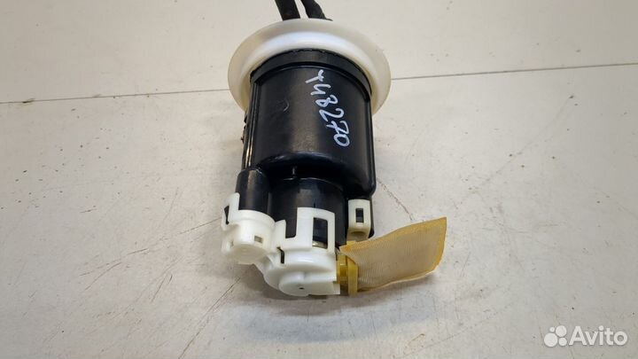 Насос топливный электрический Mitsubishi Lancer 9