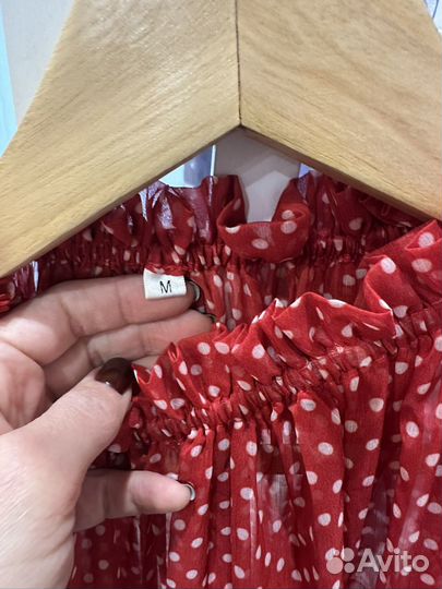 Сарафан платье