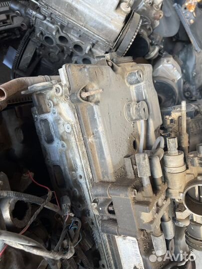 Двигатель на газель chrysler