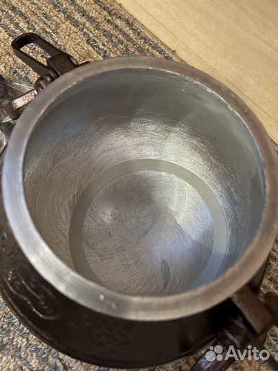 Казан скороварка 5 л