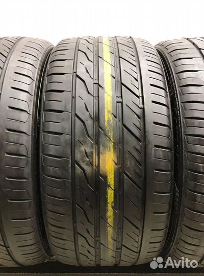 Landsail LS588 UHP 255/35 R19 100Z