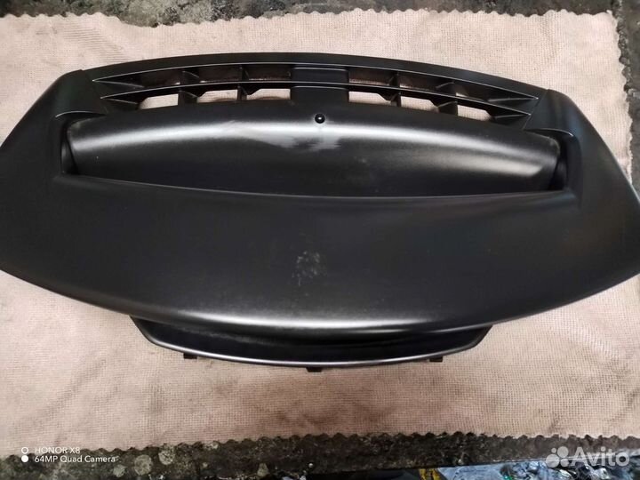 Щиток приборов citroen c4