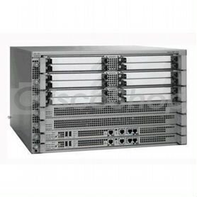 Маршрутизатор Cisco ASR1006-RP2-40G