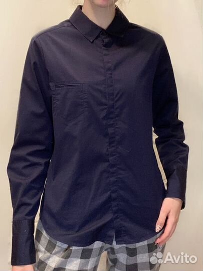 Рубашка женская 42-44