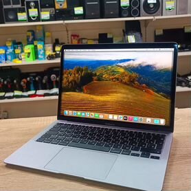 Ноутбук MacBook Air-Alix112233