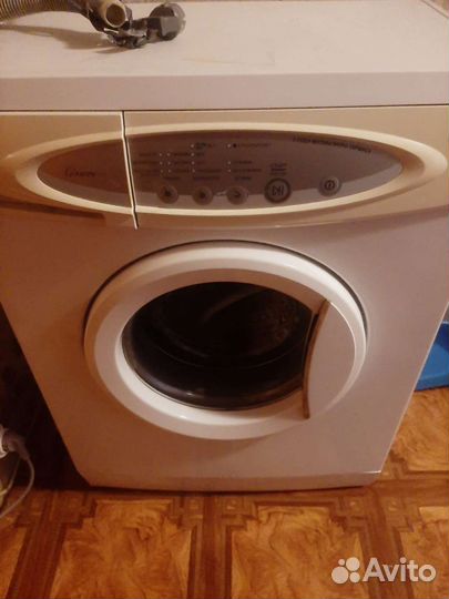 Стиральная машина samsung бу 3.5