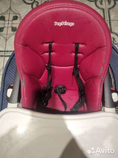 Стул для кормления