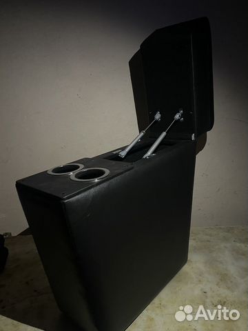 Подлокотник вито, транспортер