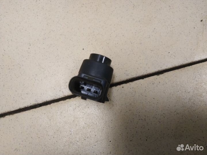 Датчик парковки W219 CLS 2004-2010