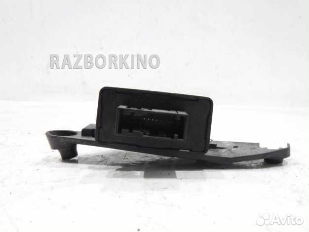 Блок управления Опель Astra H