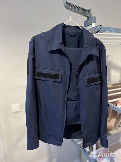 Форма фсин полевая, офисная