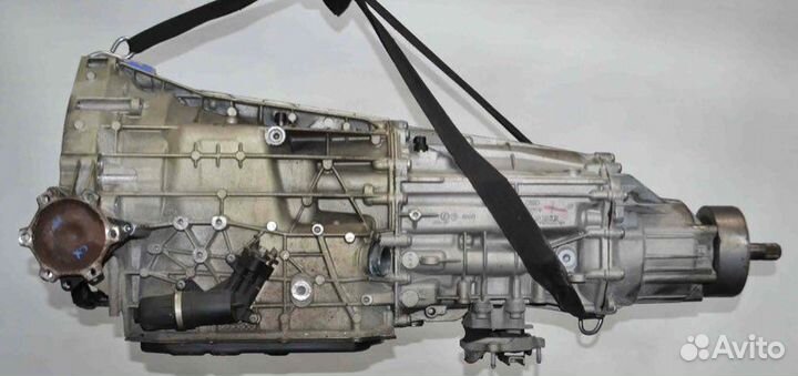 Audi A4 2.0 CDN DSG7