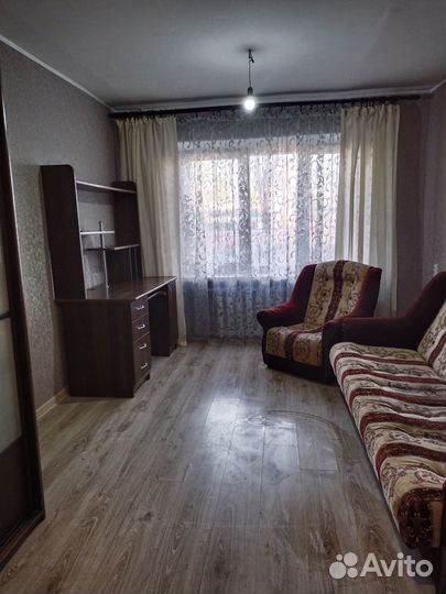 Сдам комнату в общежитии на 1 человека