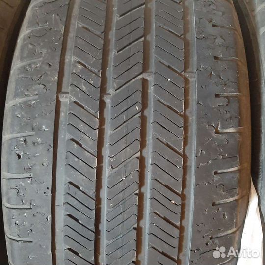 Goodyear Eagle LS 2 255/55 R18