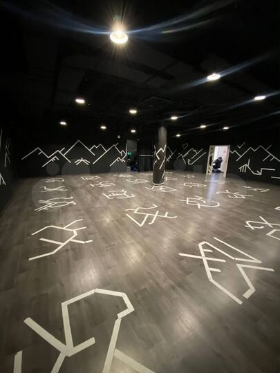 Торговая площадь, 163.3 м²