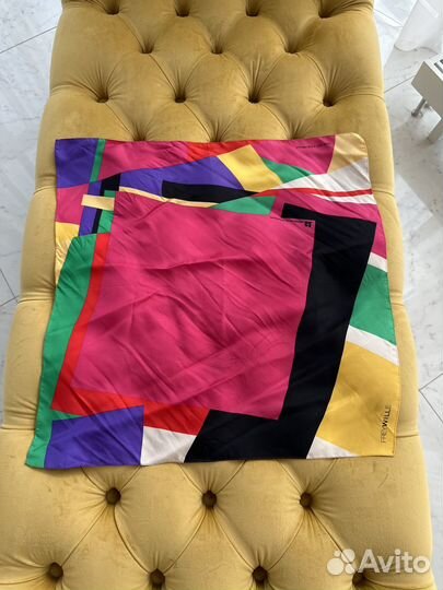 Frey wille платок