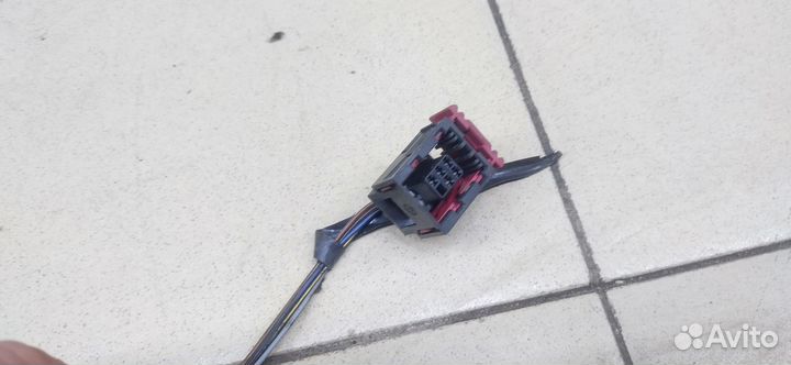 Проводка (коса) Vectra C 2002-2008