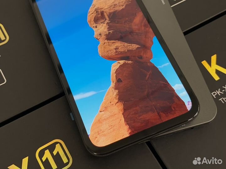 Дисплей для iPhone 11 TFT