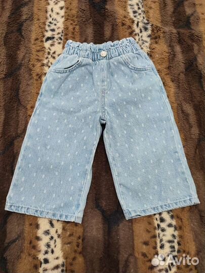 Джинсы gloria jeans 86