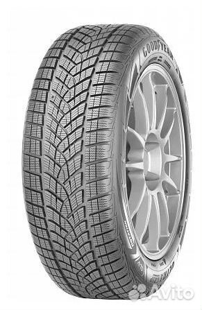 Goodyear UltraGrip Performance+ 245/45 R19