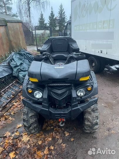 Stels nissamaran 700