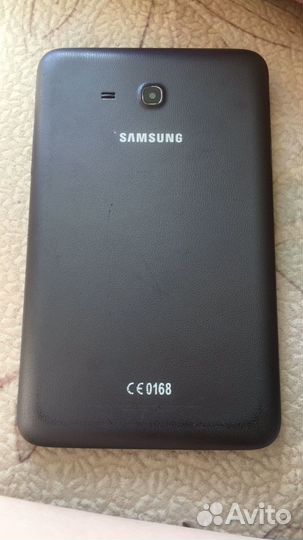 Планшет samsung galaxy tab 3