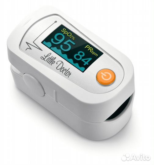 Пульсоксиметр Little Doctor MD300 C23
