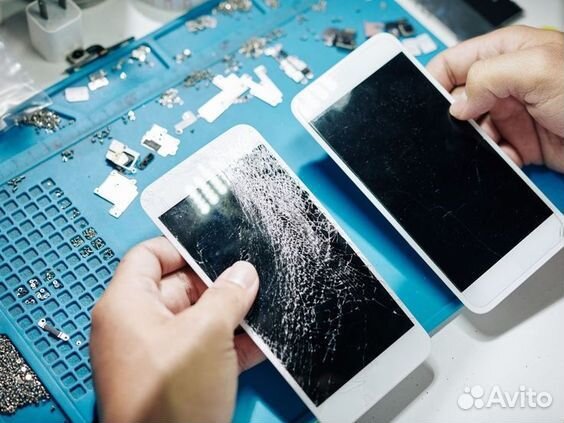 Ремонт iPhone\замена стекла\замена дисплея\замена