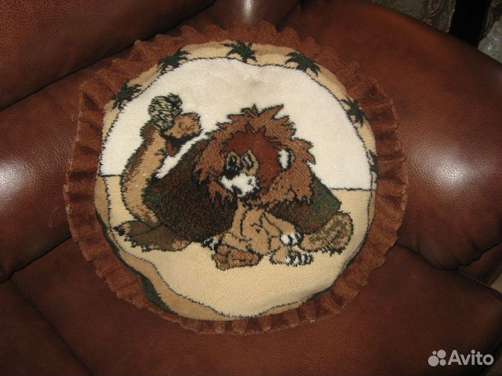 Чехол на подушку