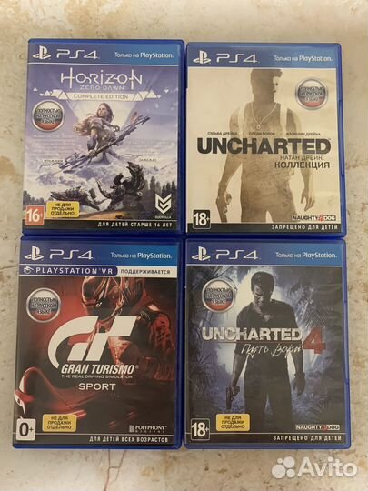 Sony PS4 slim 500 гб