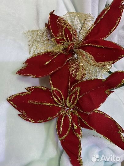 Новогодний декор для дома