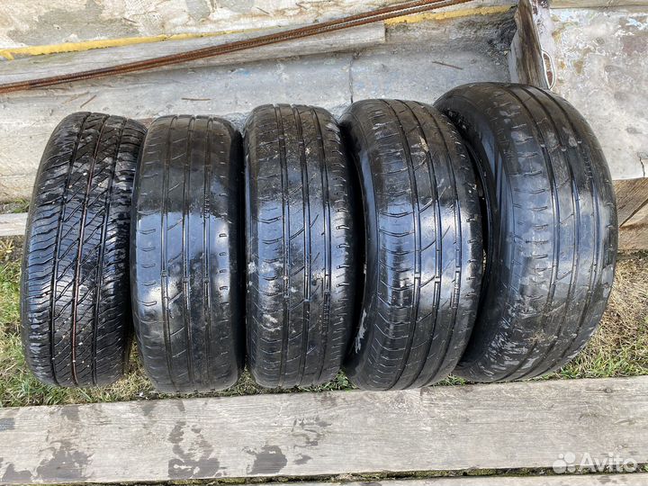 Viatti Strada Asimmetrico 175/65 R14