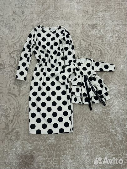 Фемели лук мама дочь