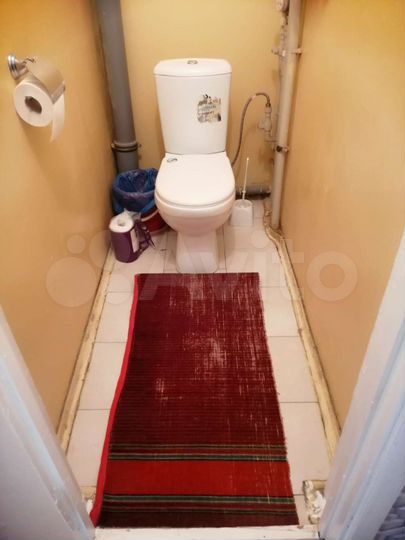 2-к. квартира, 60 м², 5/10 эт.