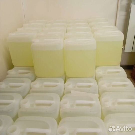 Бытовая химия Ариэль персил фери Ленор 5 литров