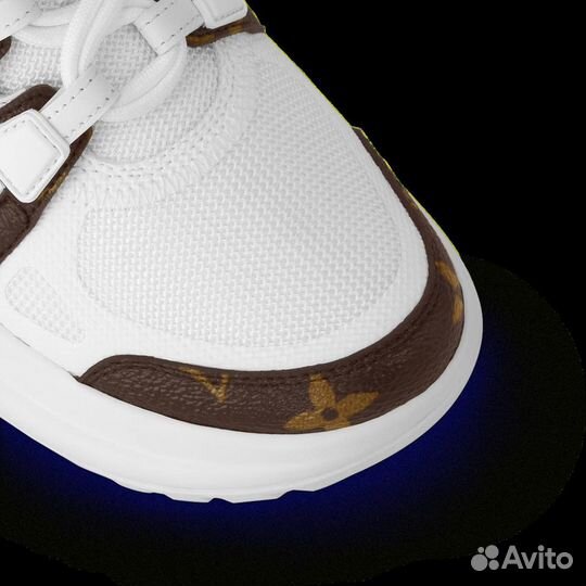 Кроссовки Кеды Louis Vuitton LV archlight 36-41