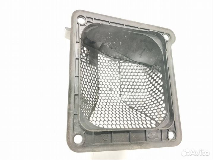 Заслонка печки/климат-контроля BMW X1 F48 рест