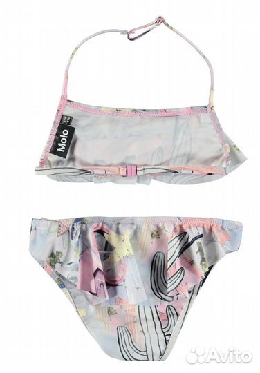 Купальник Molo 110-116 новый