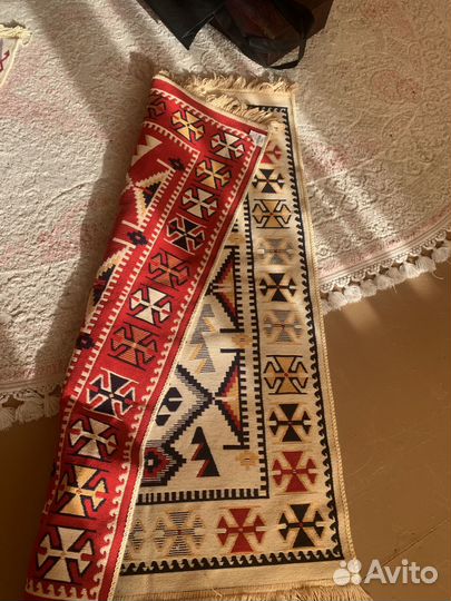 Коврики