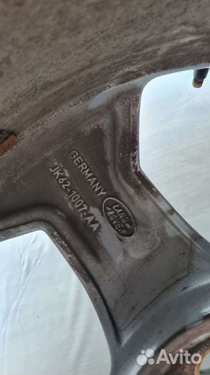 Диск R20 x8,5J, EH2 Land Rover Range Rover Sport I