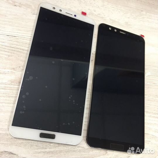 Дисплей Huawei Honor 9 Lite (LLD-L31)