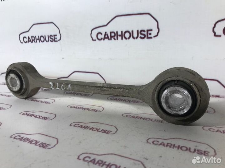 Стойка стабилизатора передняя левая Volkswagen