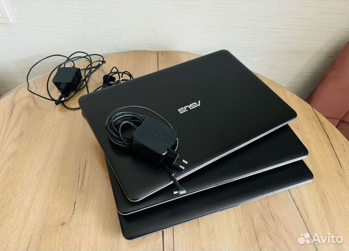 Ноутбуки для игр и офиса SSD / Гарантия