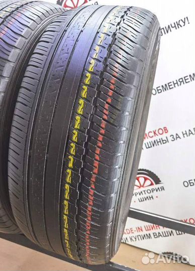 Dunlop Grandtrek AT1 245/55 R19 103H