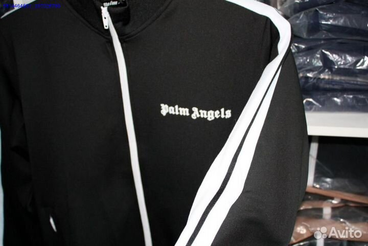 Palm Angels олимпийка (Арт.57699)