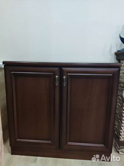 Тумба под тв бу