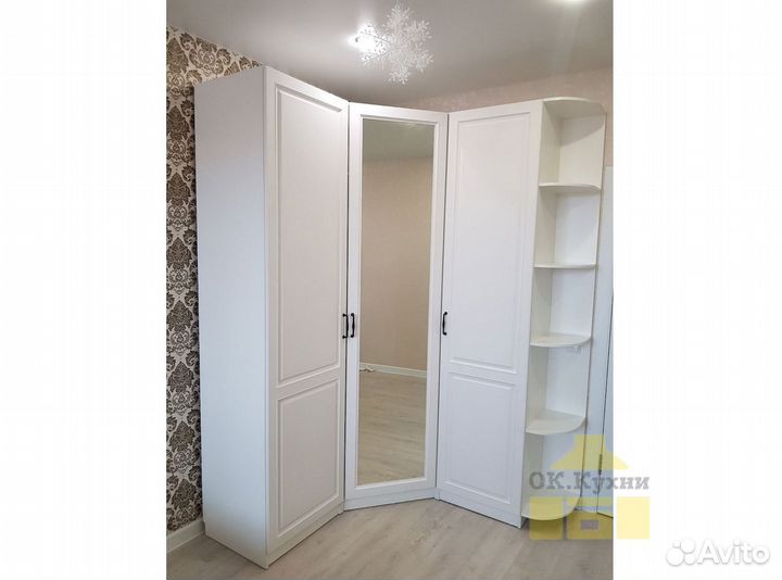 Шкаф новый от производителя