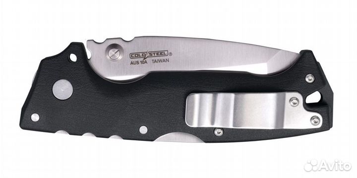 Нож cold steel AD-10 Lite Tanto FL-AD10T